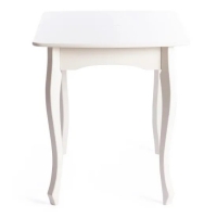 Стол CATERINA PROVENCE (Ivory white) - Изображение 4